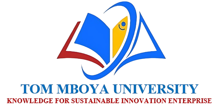 TMU Logo
