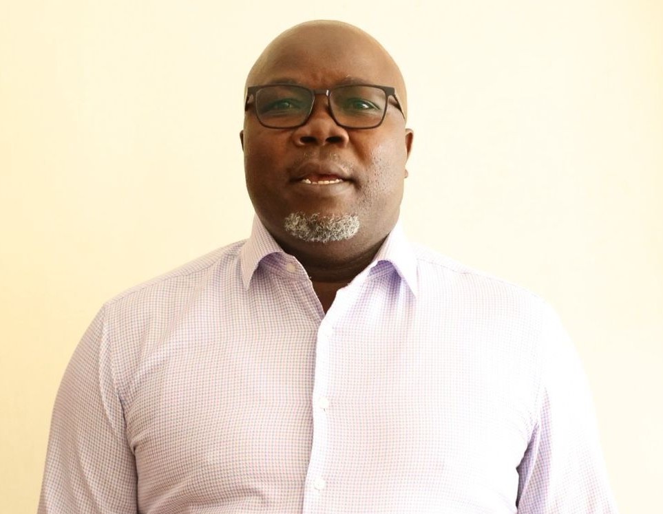 Dr. Alphonce Odondo