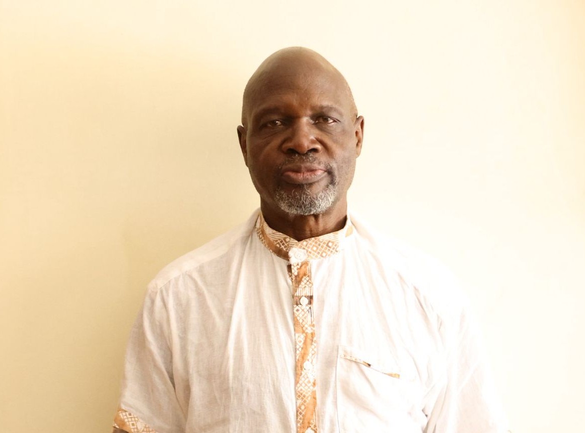 Dr. Kephas Makanyengo