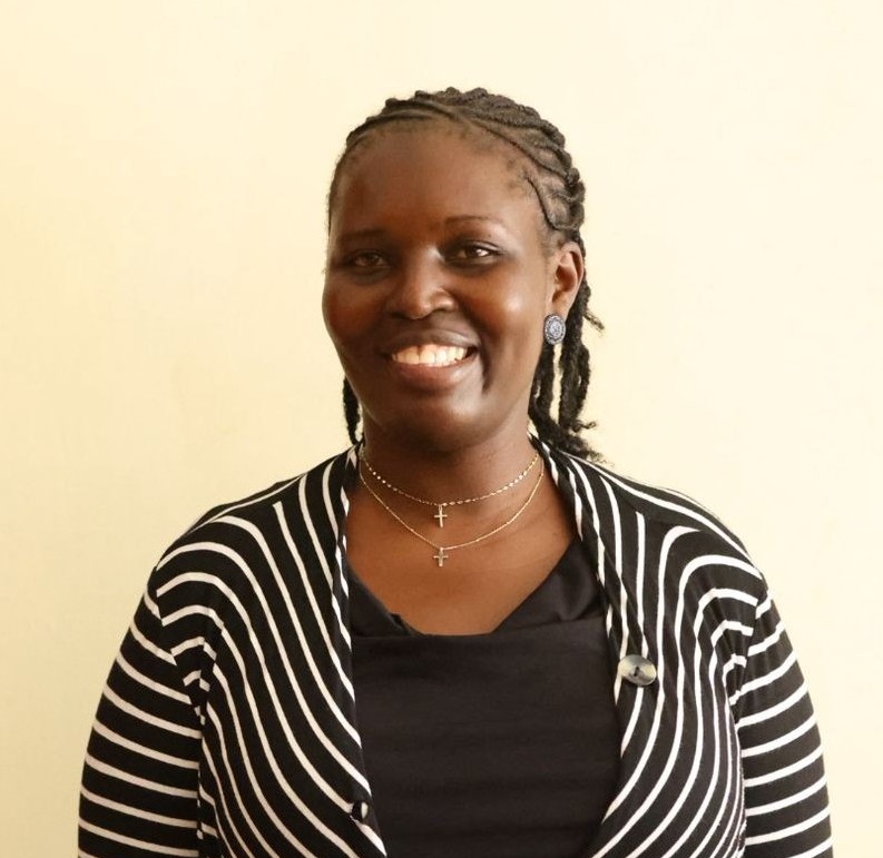 Dr. Marciana Nafula Were