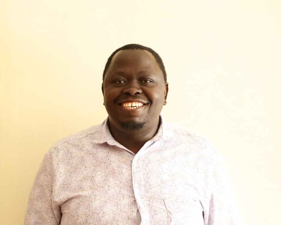 Prof. John Wamwara