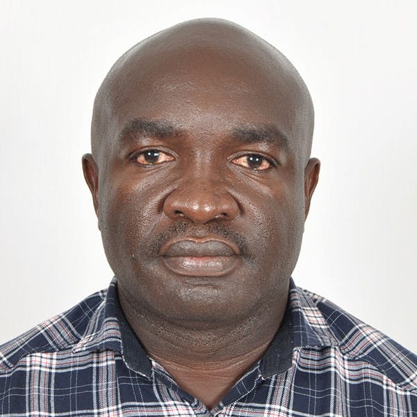 Prof. Harrysone Atieli