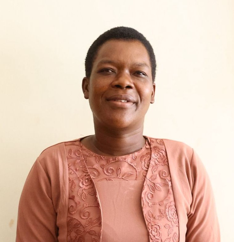 Dr. Irene Okello